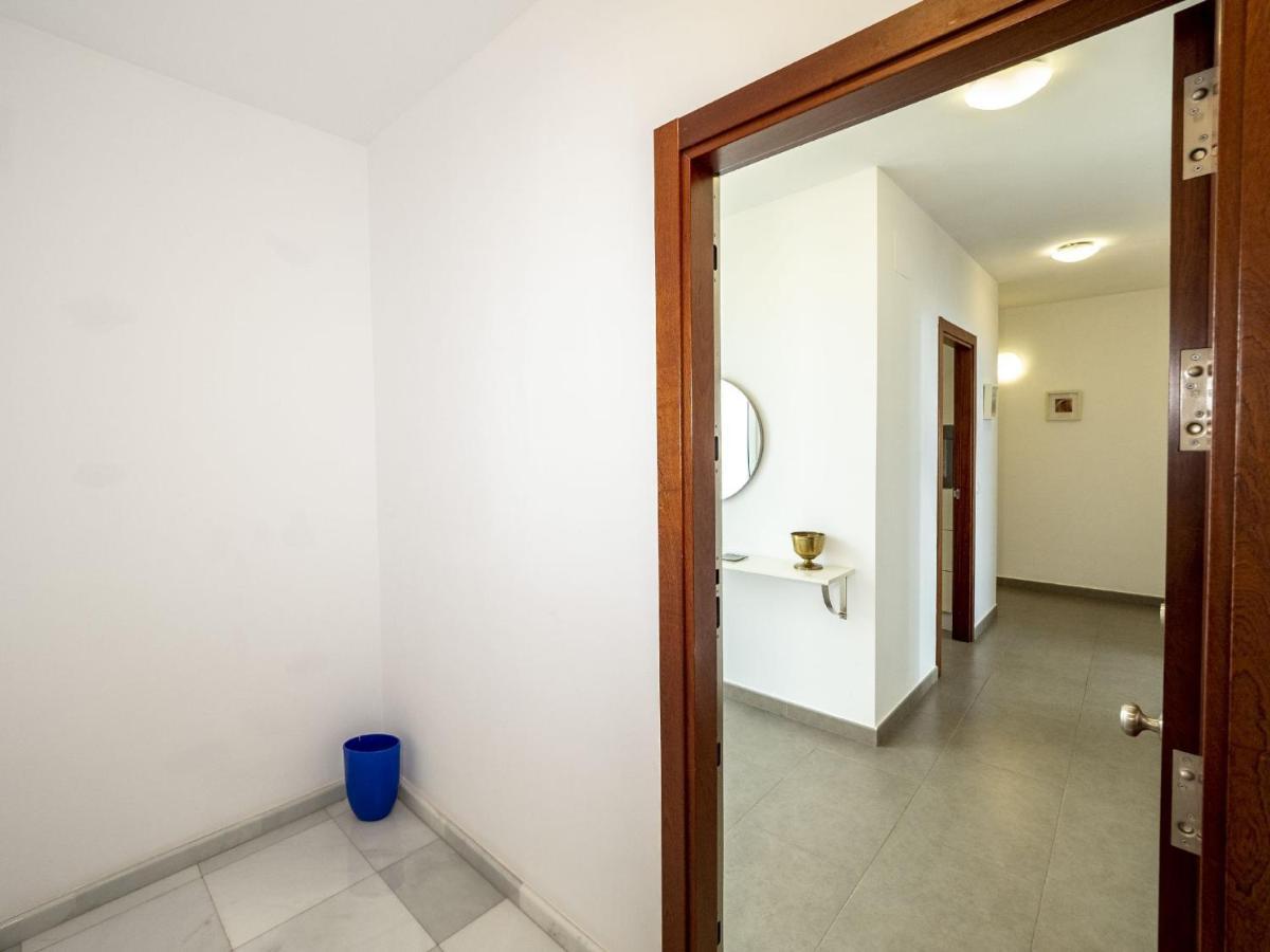 Casa Luz By H Villa Ayamonte Ngoại thất bức ảnh