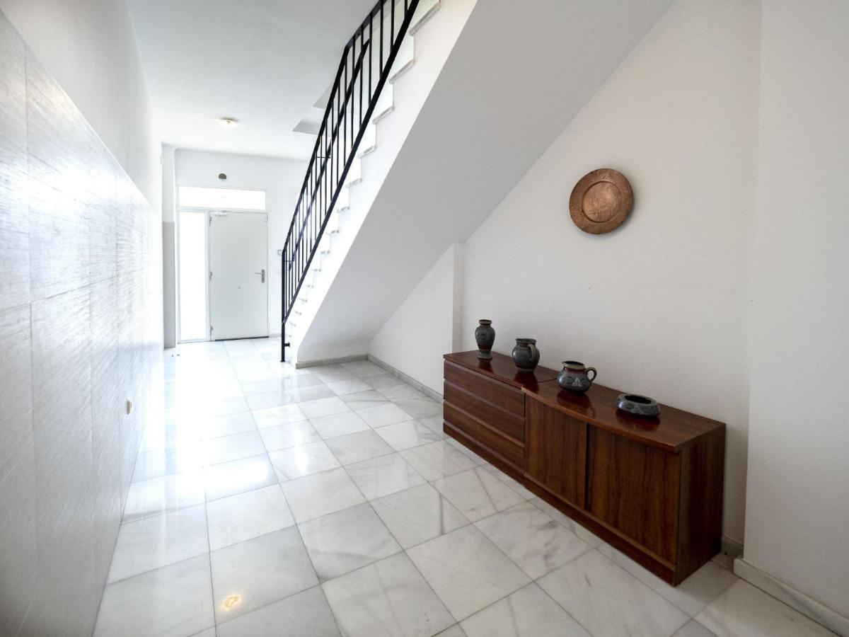 Casa Luz By H Villa Ayamonte Ngoại thất bức ảnh
