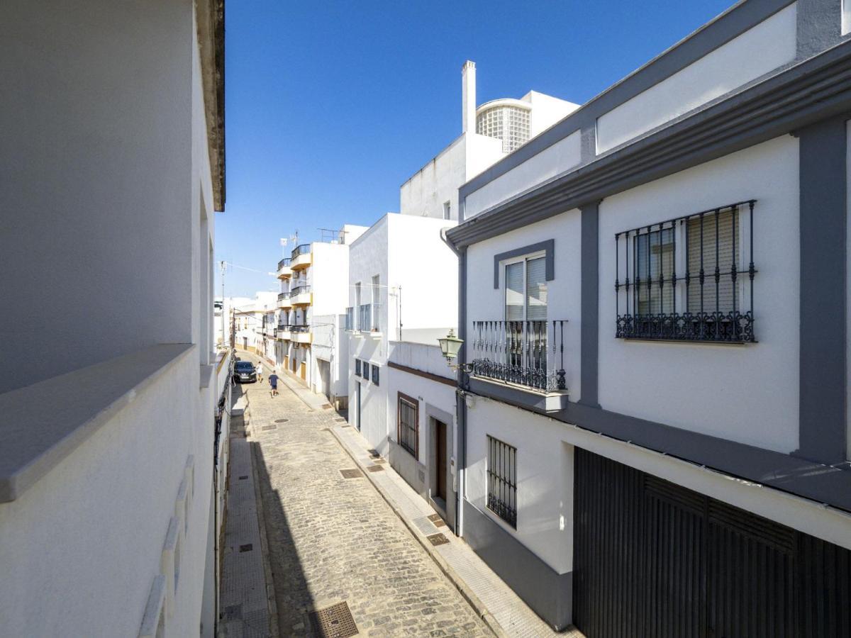 Casa Luz By H Villa Ayamonte Ngoại thất bức ảnh