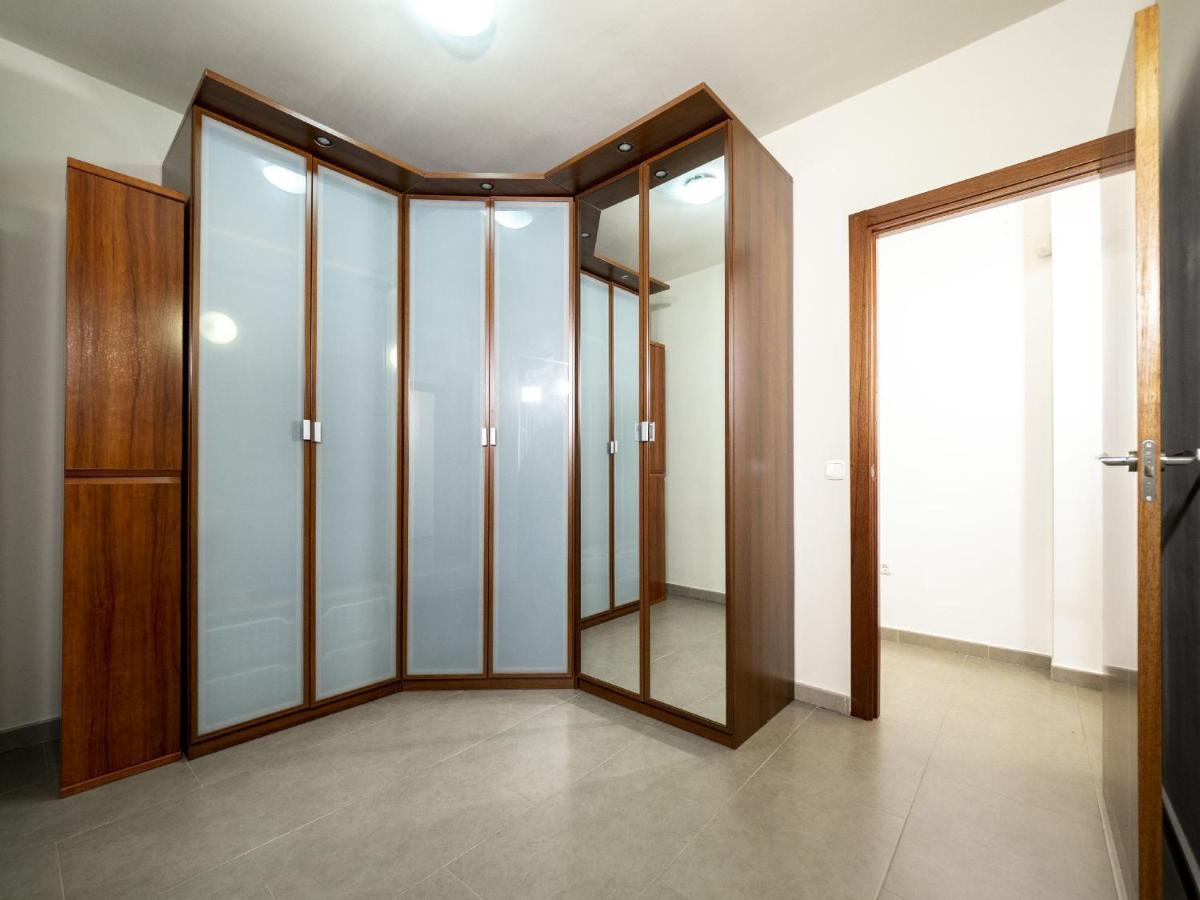 Casa Luz By H Villa Ayamonte Ngoại thất bức ảnh